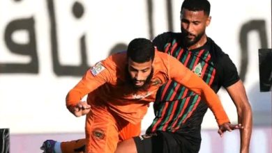 Photo of تهنئة خاصة من الجيش لنهضة بركان بمناسبة تتويجه بلقب الدوري