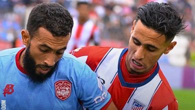 Photo of النادي المكناسي يعلن عقد جمع عام لتعيين لتصريف الأعمال