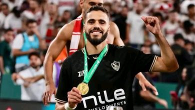 Photo of الزمالك يعد بنتايك بتسوية وضعيته المالية
