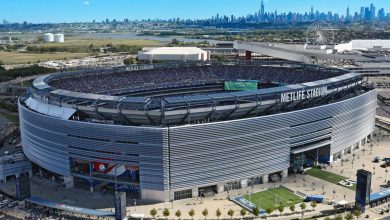 Photo of الفيفا تعلن عن الملاعب الـ 12 المستضيفة للموندياليتو