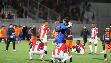 Photo of مساعد مدرب نهضة بركان لـ”سبور1″: فوزنا على للوداد لن ينقص من قيمة النادي التاريخية