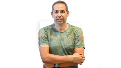 Photo of مساعد مدرب نهضة بركان لـ”سبور1″: هدفنا تحقيق الألقاب القارية ومستوانا داخل البطولة متذبذب