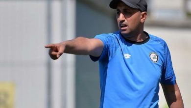 Photo of الساحلي لـ”سبور1″: اسمي كان مطروحا لتدريب الرجاء وفخور بأن أكون أول عربي درب بالأوروبا ليغ