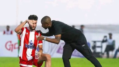 Photo of موكوينا: أنا هنا للفوز في مباريات الدوري وليس مواجهات كأس التميز