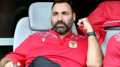 Photo of مدرب إفريقيا الوسطى: لا نخشى المغرب ولكن نحترمه.. دربت بوجدة وأعرف ملعب المباراة