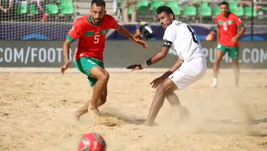 Photo of فيديو.. تصريحات خاصة لعناصر منتخب الشاطئية بعد التتويج بالميدالية البرونزية