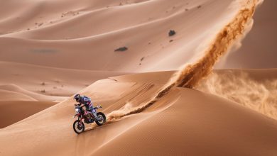 Photo of الإصابة تبعد البطل الشيكر عن رالي المغرب 2024