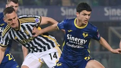 Photo of لاتسيو يضم رسميا بلحيان