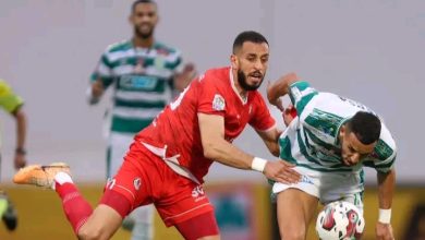 Photo of فيديو.. كواليس مباراة الرجاء والفتح