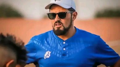 Photo of الحيمر: نتيجة التعادل مع الفتح كانت عادلة