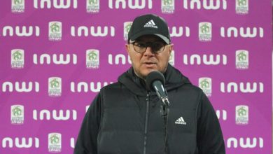 Photo of بنهاشم: نوقع على موسم تاريخي ولا يهم المركز الذي نحتله