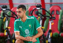 Photo of أسبوع حاسم أمام الرجاء لتجديد عقد بلعمري