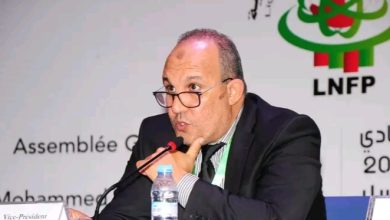 Photo of العصبة تصدر بلاغا جديدا بخصوص التواصل مع الجمهور