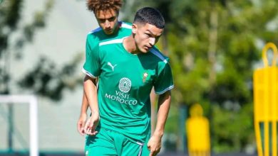 Photo of ميلان ينافس لاتسيو ومارسيليا على ضم بلحيان