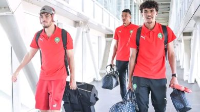 Photo of مصدر خاص: المغرب يرسل مواد غذائية وأفرشة إلى الغابون تحضيراً لقدوم الأسود