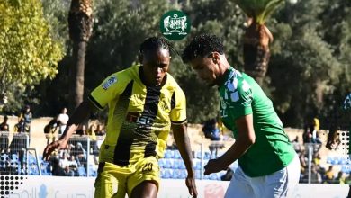 Photo of فيديو.. ملخص مباراة المغرب الفاسي والدفاع الجديدي