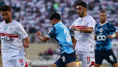 Photo of رئيس الزمالك يقاضي صحفية بسبب “التشهير”