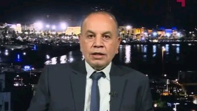 Photo of حصريا: عضو بالاتحاد الليبي لـ”سبور1″: هذا موعد فصل الكاف في النزاع الليبي النيجيري
