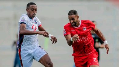 Photo of الوداد يسقط أمام النادي المكناسي والفتح يدك شباك أولمبيك آسفي بثلاثية
