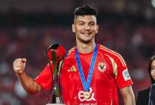 Photo of الأهلي المصري يحدد سعر بيع داري