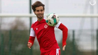 Photo of فيديو.. أجواء حماسية في تداريب الوداد استعدادا لمواجهة شباب السوالم