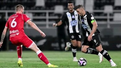Photo of حمد الله يفقد فرصته للمنافسة على صدارة هدافي الدوري السعودي