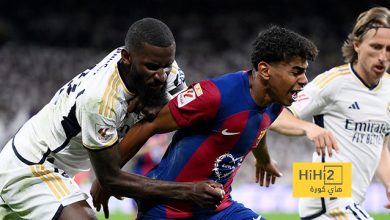 Photo of الآس والموندو ديبورتيفو:التشكيلة المتوقعة للبارصا والريال