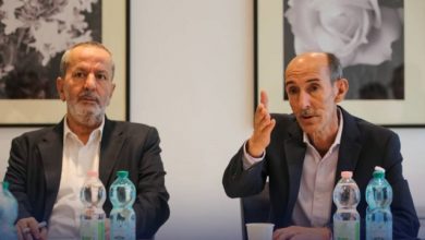 Photo of حصريا: رئيس الاتحاد الليبي لـ”سبور1″: عززنا موقفنا أمام الكاف بالوثائق اللازمة ونتمنى تدخل لقجع