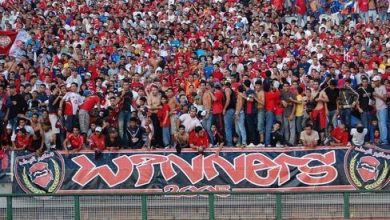 Photo of ألترا وينرز يثور في وجه التحكيم