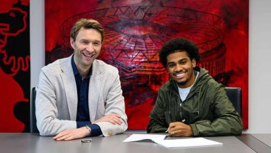 Photo of المدير الرياضي لباير ليفركوزن: تأثير عدلي على فريقنا رائع وسعيد بتجديد عقده