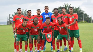 Photo of المنتخب المحلي يتعادل مع كوت ديفوار