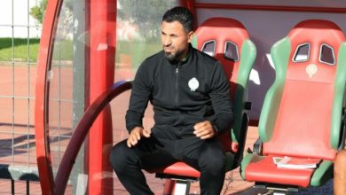 Photo of الرجاء يعيين أبوشروان كمساعد للشابي