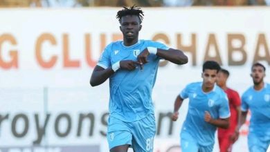 Photo of اتحاد تواركة يعمق جراح شباب المحمدية