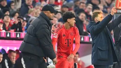 Photo of مدير بايرن ميونخ: إعارة أزنو واردة