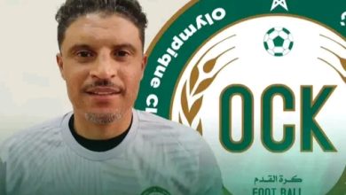 Photo of أولمبيك خريبكة يعلن التعاقد مع السراج خلفا لكركاش