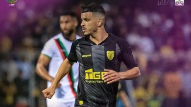 Photo of العصبة تعلن برنامج الجولتين الـ13 والـ14 من الدوري الاحترافي