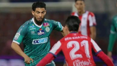 Photo of التعادل الإيجابي يحسم مباراة الوداد واتحاد طنجة والرجاء يقتسم النقاط مع الماط