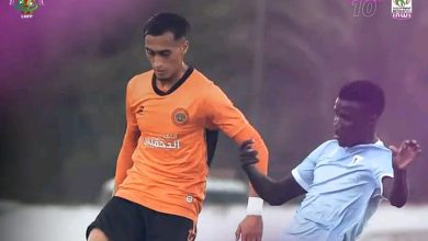 Photo of فيديو.. نهضة بركان يتخطى اتحاد تواركة ويعزز صدارة الدوري