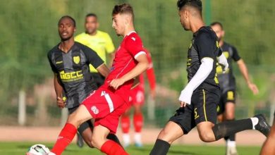 Photo of فيديو.. أهداف مباراة الوداد والمغرب الفاسي