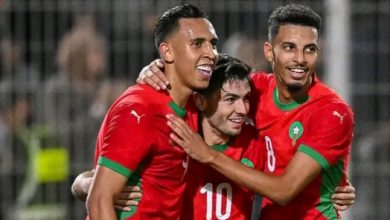 Photo of الأسود يكرمون وفادة لسيوتو بـ7 أهداف