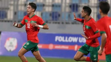 Photo of منتخب الفتيان يتأهل إلى نهائيات كأس إفريقيا