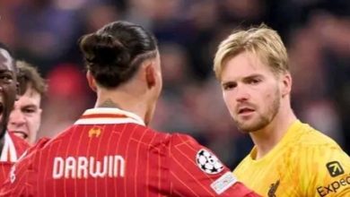 Photo of “يويفا” يعلن عن التشكيلة المثالية للجولة الخامسة بدوري الأبطال