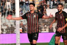 Photo of فيديو.. الجيش الملكي يسقط الدفاع الجديدي برباعية