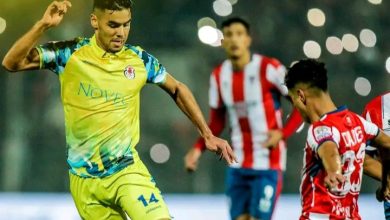 Photo of جدول مباريات اليوم من الدوري الاحترافي