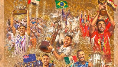 Photo of تعديل جدول مونديال الأندية