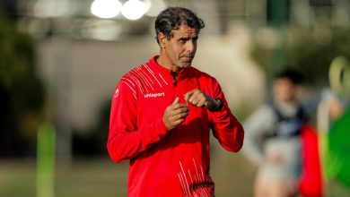 Photo of فيديو.. شيبا: البطاقة الحمراء أثرت علينا أمام المغرب الفاسي