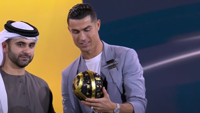 Photo of رونالدو يضع شروطه للتجديد مع النصر