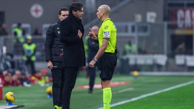 Photo of ميلان يتعاقد مع مدرب جديد لخلافة فونسيكا