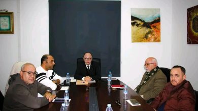 Photo of المغرب التطواني يعلن استقالة النائب الأول للرئيس