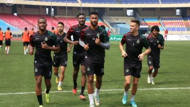 Photo of الجيش الملكي ينهي تحضيراته لمواجهة مانييما